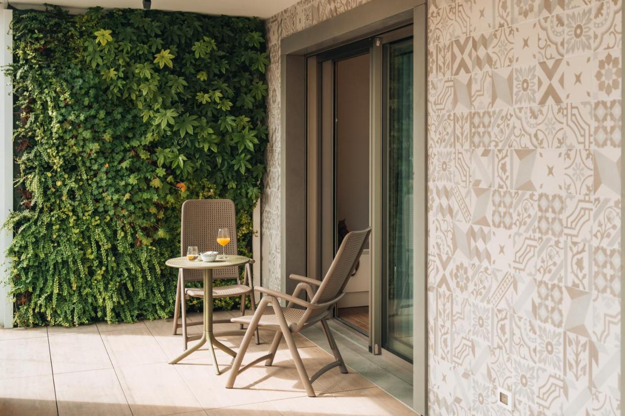 Sea Breeze Aparthotel Caorle Exterior photo