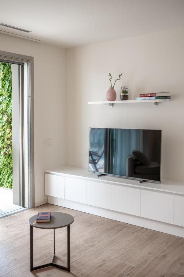 Sea Breeze Aparthotel Caorle Exterior photo