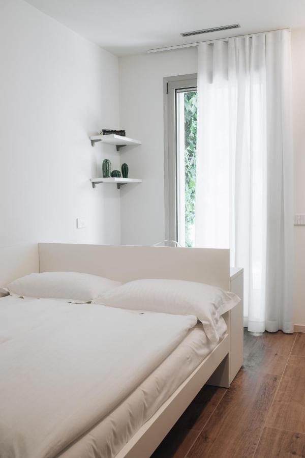 Sea Breeze Aparthotel Caorle Exterior photo