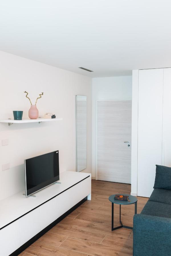 Sea Breeze Aparthotel Caorle Exterior photo