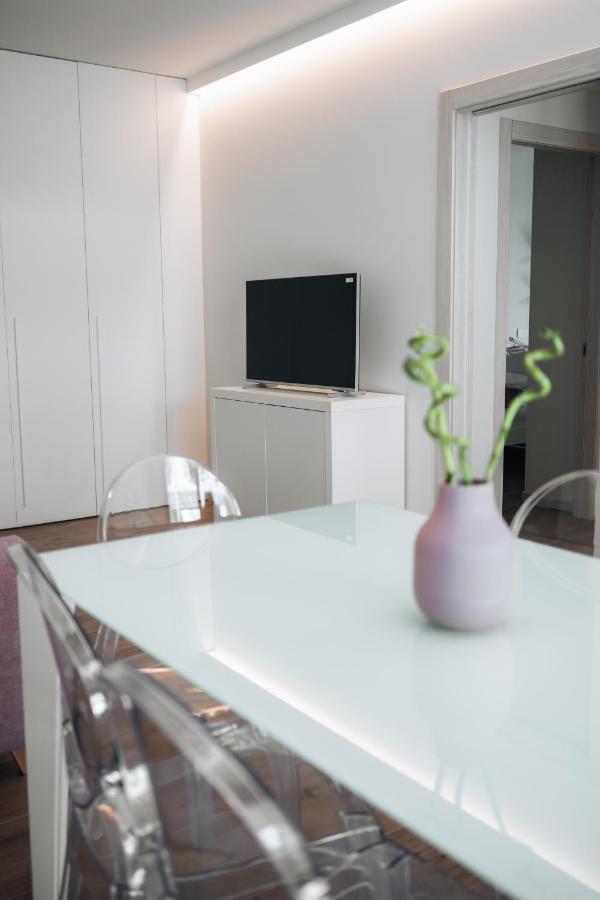 Sea Breeze Aparthotel Caorle Exterior photo