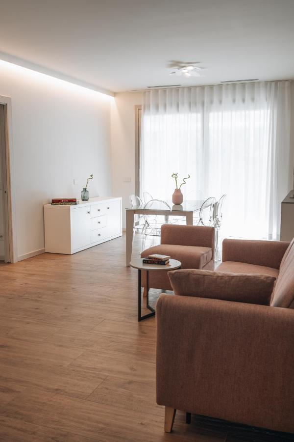 Sea Breeze Aparthotel Caorle Exterior photo