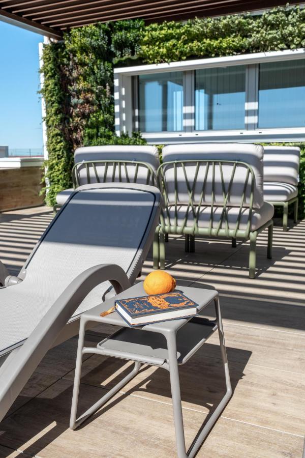 Sea Breeze Aparthotel Caorle Exterior photo