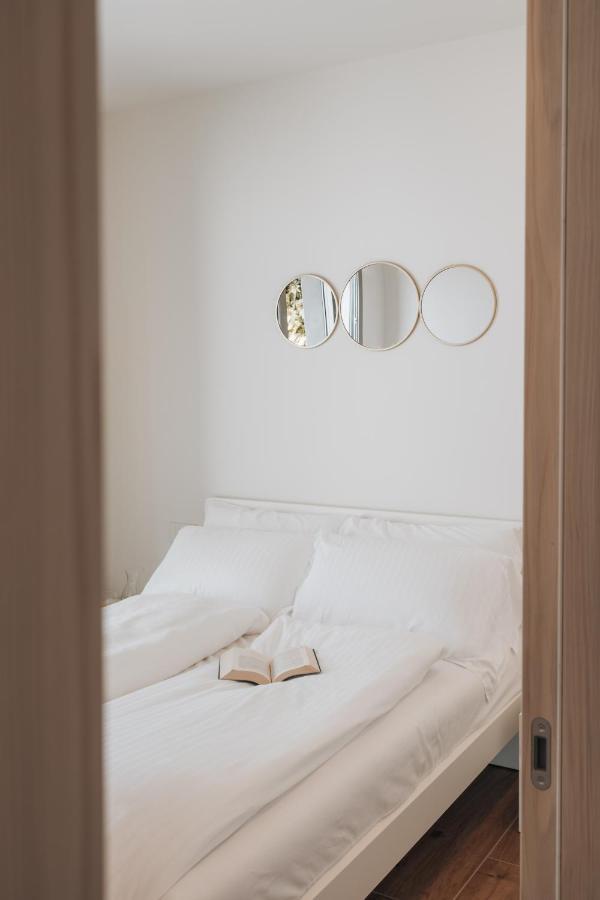 Sea Breeze Aparthotel Caorle Exterior photo