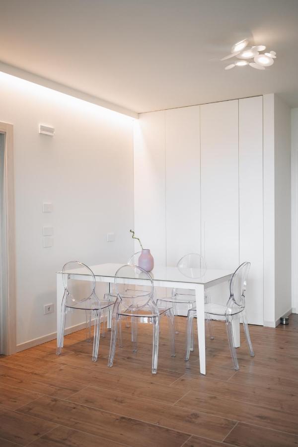 Sea Breeze Aparthotel Caorle Exterior photo
