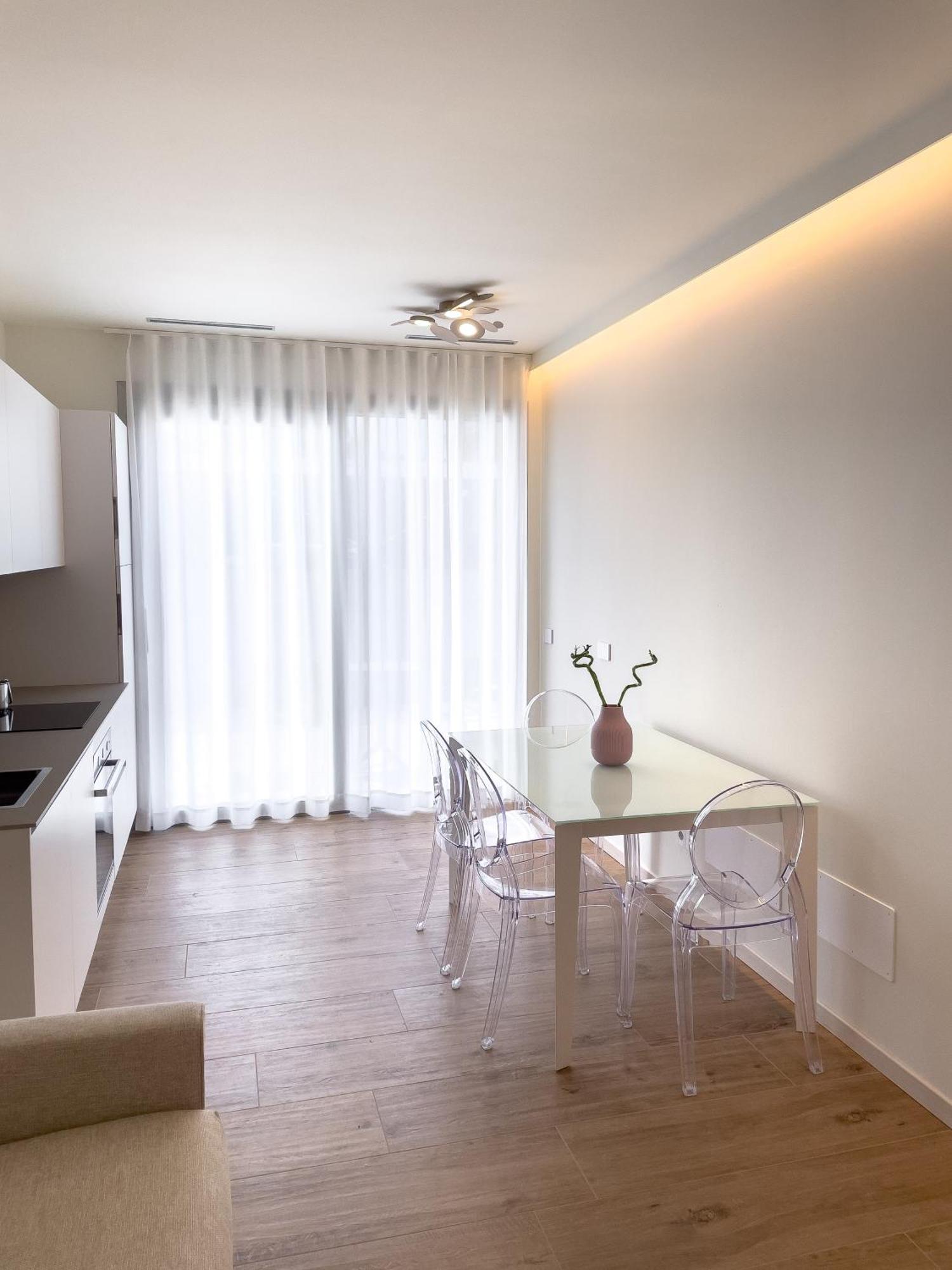 Sea Breeze Aparthotel Caorle Exterior photo