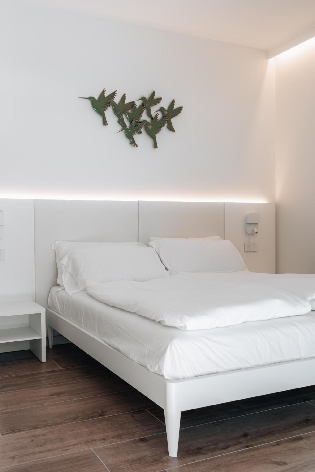 Sea Breeze Aparthotel Caorle Exterior photo
