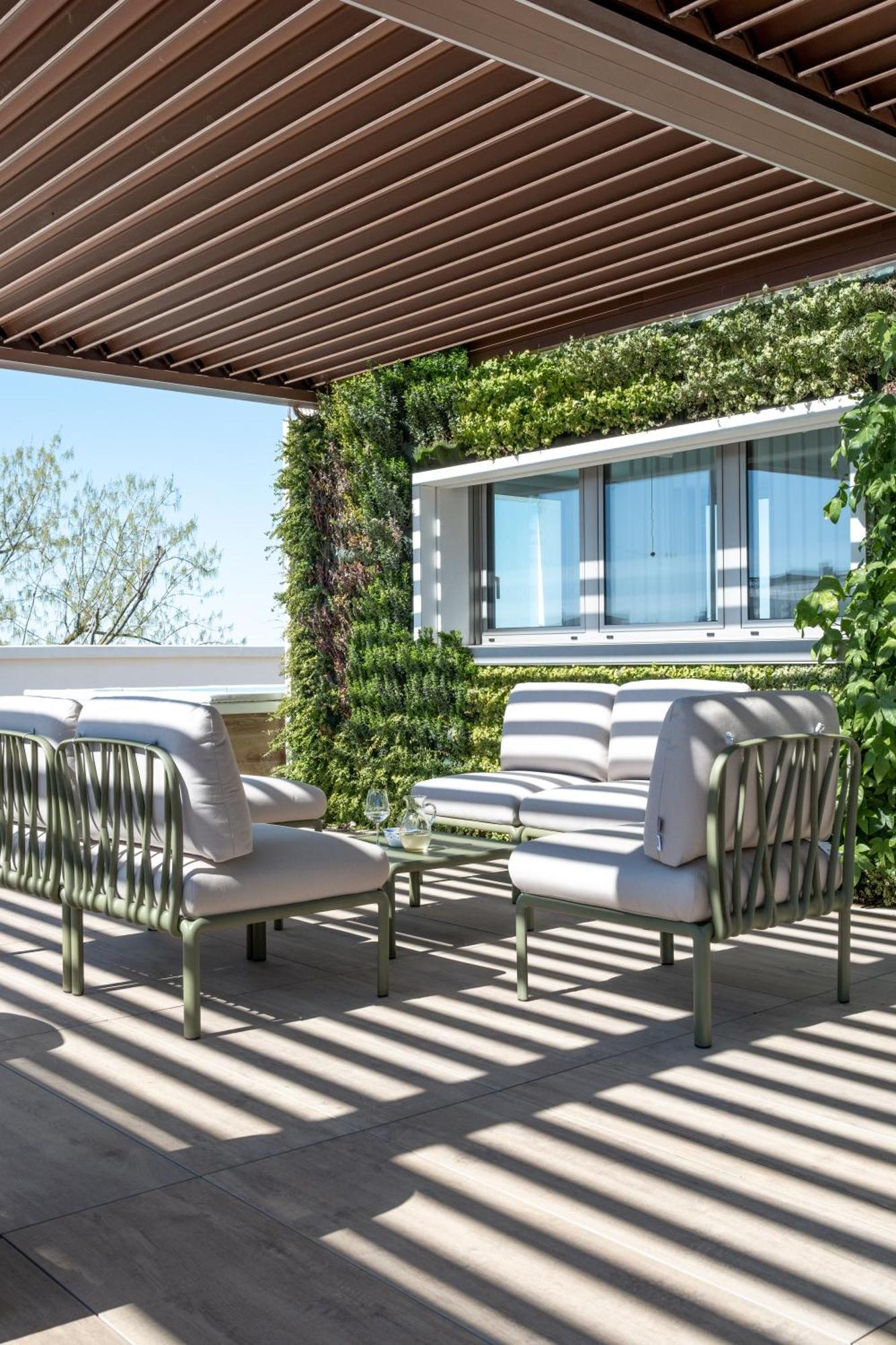 Sea Breeze Aparthotel Caorle Exterior photo